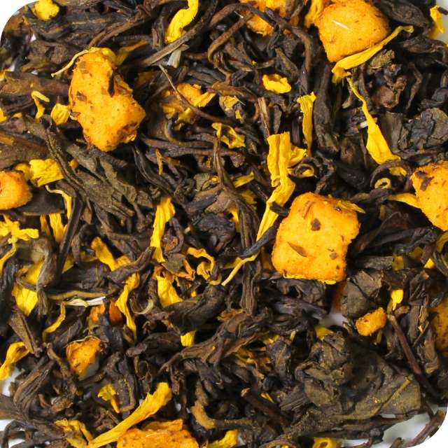 Fruity Tea - ZYANNA® India - zyanna.com