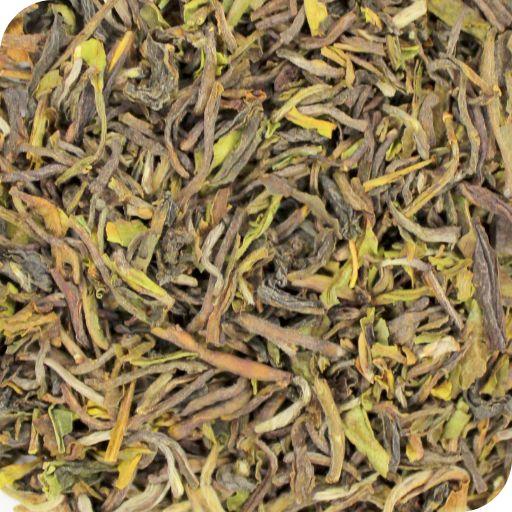 Green Tea - ZYANNA® India - zyanna.com