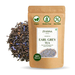 Earl Grey