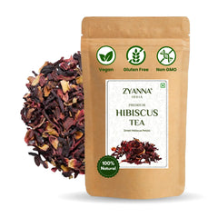 Hibiscus Tea