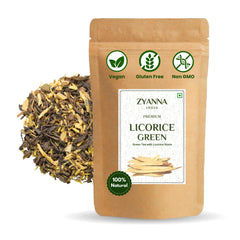 Licorice Tea
