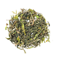 Puttabong Darjeeling Tea Exclusive - First Flush 2024-FTGFOP1 Flowery(Limited Stock) - ZYANNA® India - zyanna.com