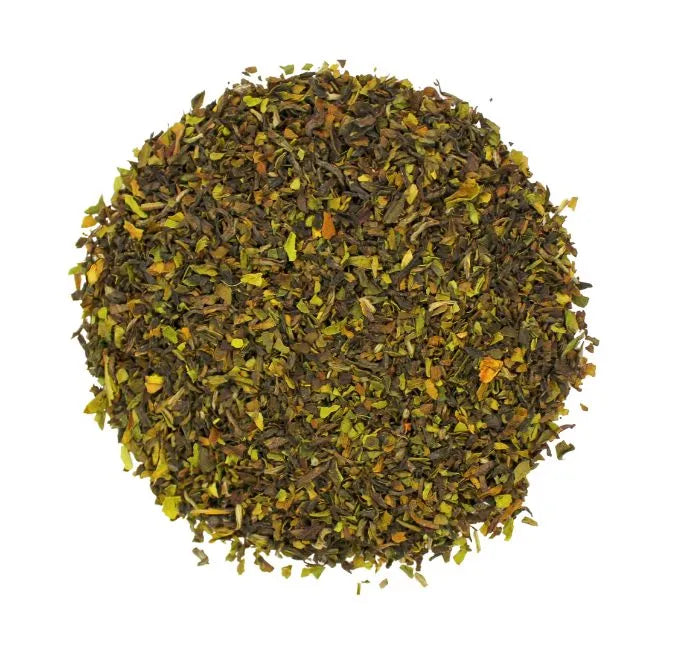Darjeeling Fannings Platinum - ZYANNA® India - zyanna.com