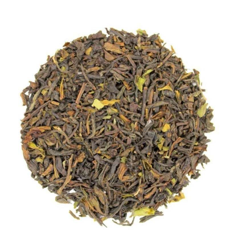 Darjeeling Leaf Premium FOP Fine - ZYANNA® India - zyanna.com