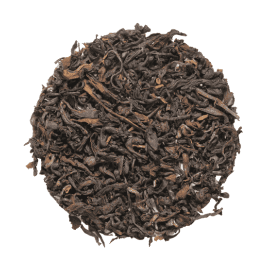Darjeeling Oolong Kurseong - ZYANNA® India - zyanna.com
