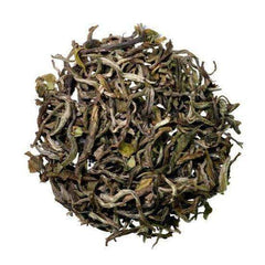 Darjeeling White Tea Emerald - ZYANNA® India - zyanna.com