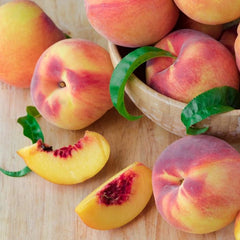 Peach Tea - ZYANNA® India - zyanna.com