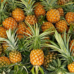 Pineapple Blossom Tea - ZYANNA® India - zyanna.com