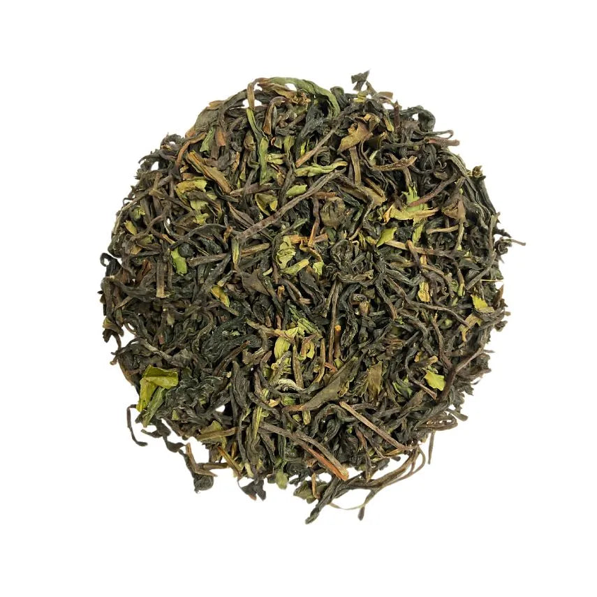 Puttabong Darjeeling Tea First Flush 2024 - FTGFOP1 Regular - ZYANNA® India - zyanna.com