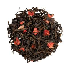 Strawberry Tea - ZYANNA® India - zyanna.com