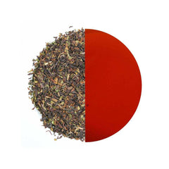 Teesta Valley - Darjeeling Leaf Tea - Family Blend TGBOP - Since 1841 - ZYANNA® India - zyanna.com