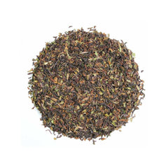 Teesta Valley - Darjeeling Leaf Tea - Family Blend TGBOP - Since 1841 - ZYANNA® India - zyanna.com