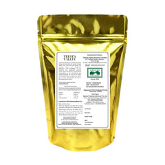 Teesta Valley - Darjeeling Leaf Tea - Family Blend TGBOP - Since 1841 - ZYANNA® India - zyanna.com