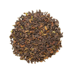 Teesta Valley - Darjeeling Leaf Tea - Souchong BPS - Since 1841 - ZYANNA® India - zyanna.com