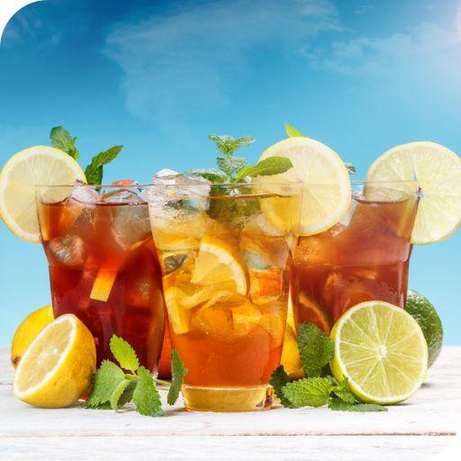 Have you ever considered having tea as a cold beverage? - ZYANNA® India - zyanna.com