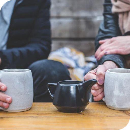 Tea as a Cultural Symbol & Its Impact - ZYANNA® India - zyanna.com