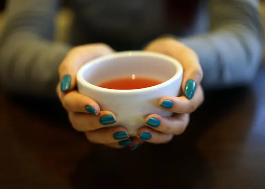 Welcome your guests with a cup of tea! - ZYANNA® India - zyanna.com