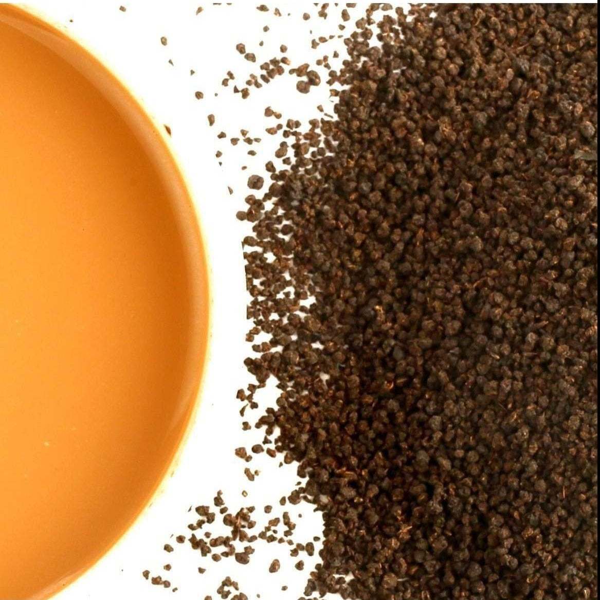 Assam CTC Gold - ZYANNA® India - zyanna.com