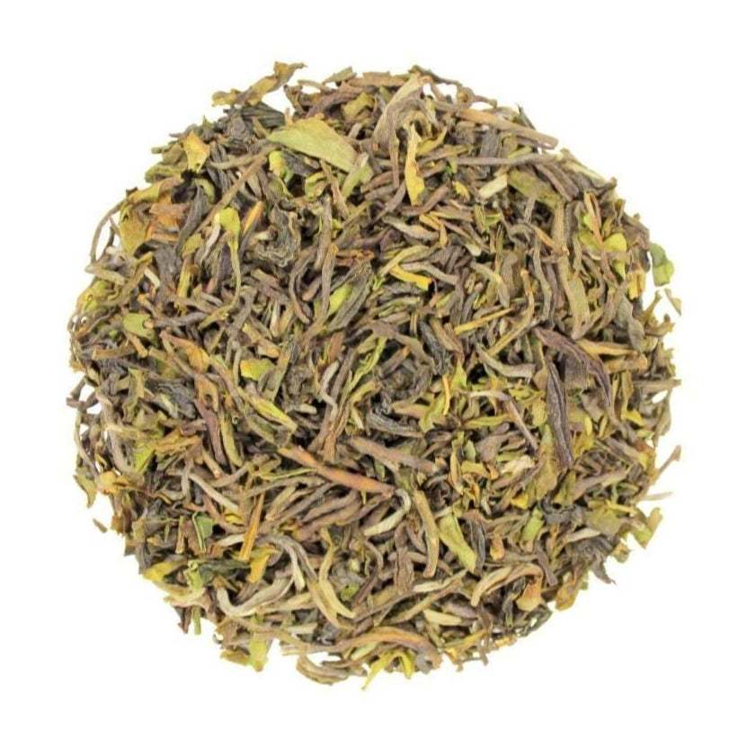 Darjeeling Leaf Popular Premium - ZYANNA® India - zyanna.com