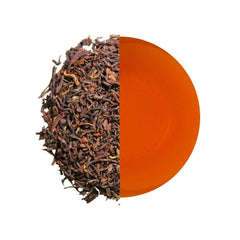 Teesta Valley - Darjeeling Leaf Tea - Muscatel - Since 1841 - ZYANNA® India - zyanna.com