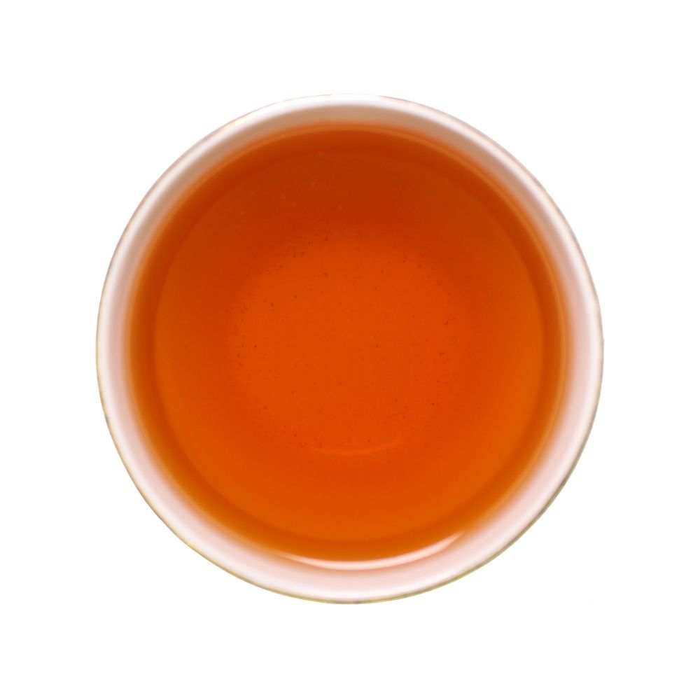 Teesta Valley - Darjeeling Leaf Tea - Muscatel - Since 1841 - ZYANNA® India - zyanna.com