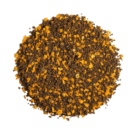 Turmeric Chai - ZYANNA® India - zyanna.com